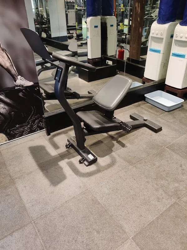 High Fitness Club | Available on Cult.fit