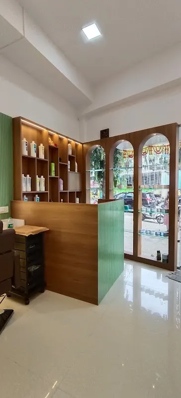 REFLECTION BEAUTY SALON & HAIR ACADEMY