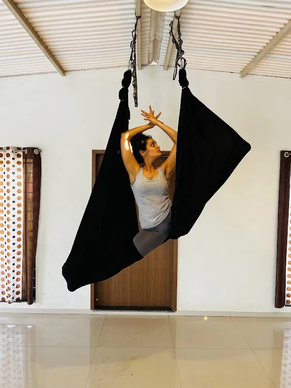 Stretch - The Yoga & Fitness Hub