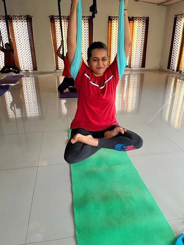 Stretch - The Yoga & Fitness Hub