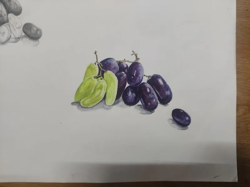 Naad art studios - best drawing class in kalyan