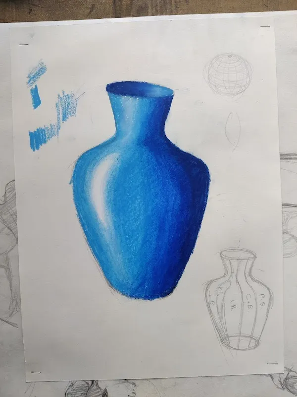 Naad art studios - best drawing class in kalyan