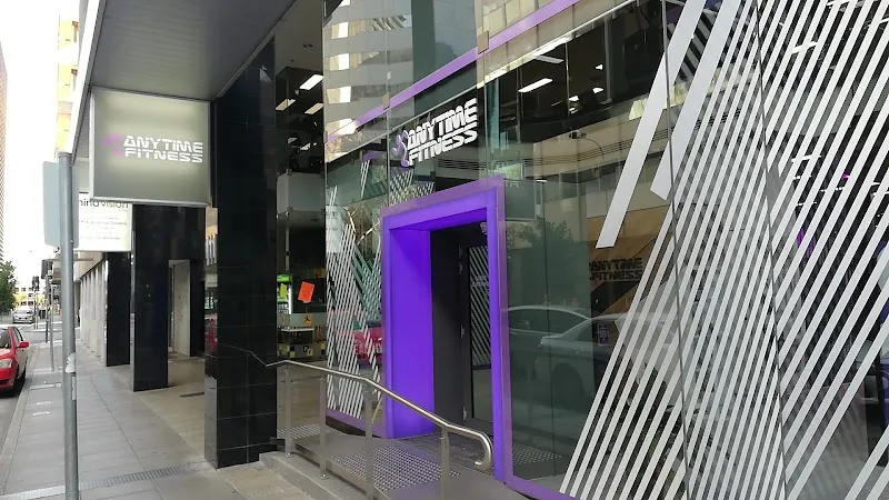 Anytime Fitness Pirie St