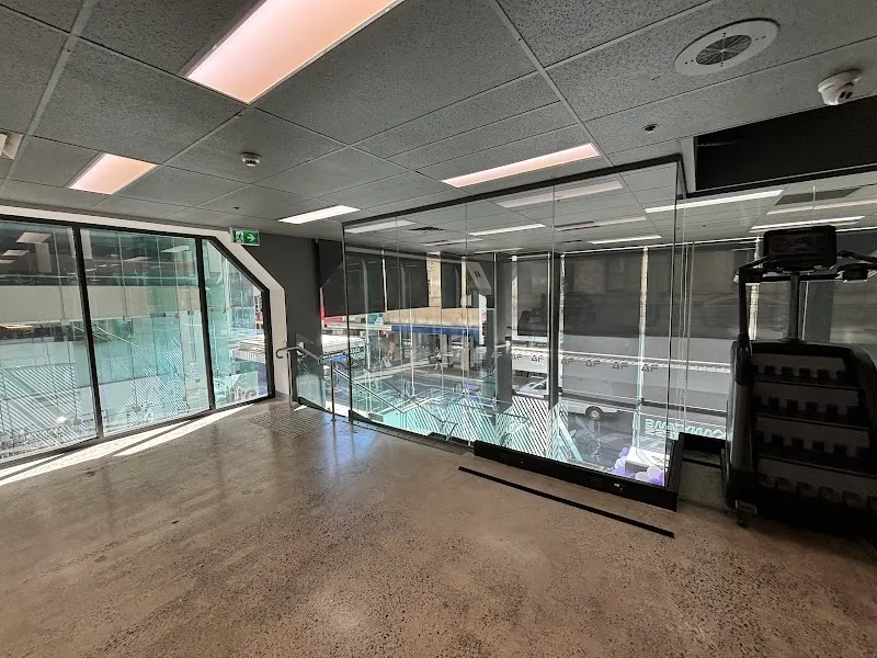 Anytime Fitness Pirie St