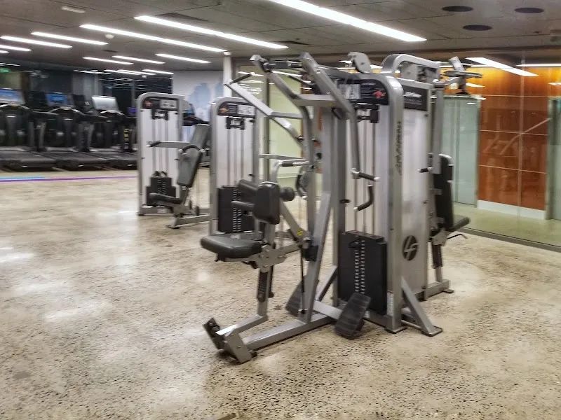 Anytime Fitness Pirie St