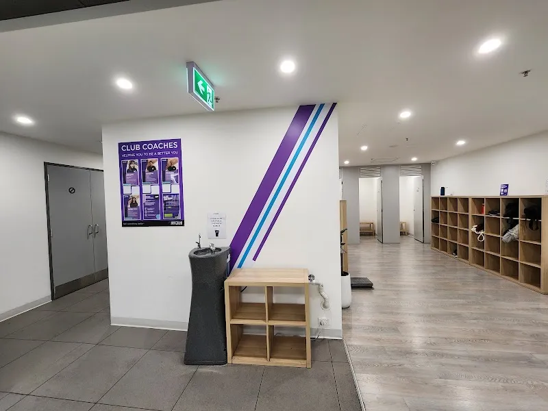 Anytime Fitness Pirie St