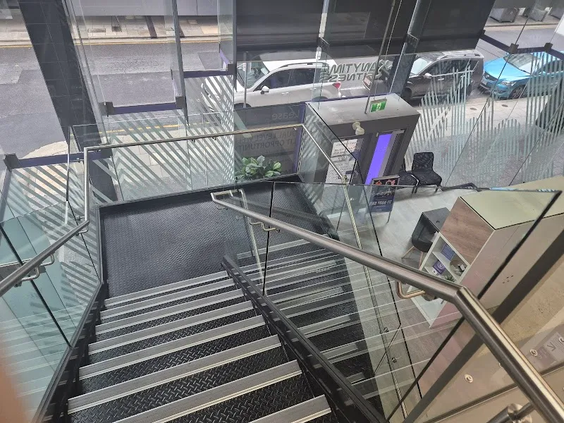 Anytime Fitness Pirie St