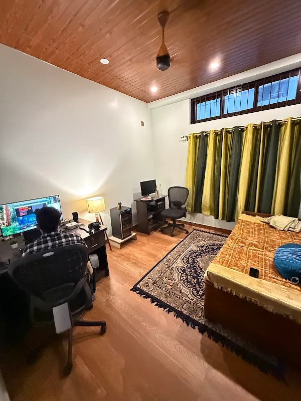Tempo Terrace Studios