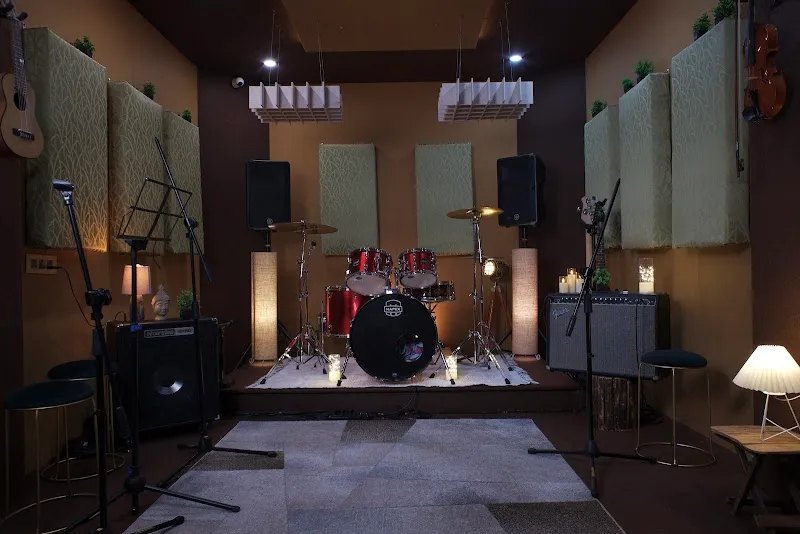 Tempo Terrace Studios