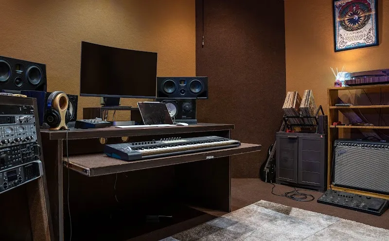 Tempo Terrace Studios