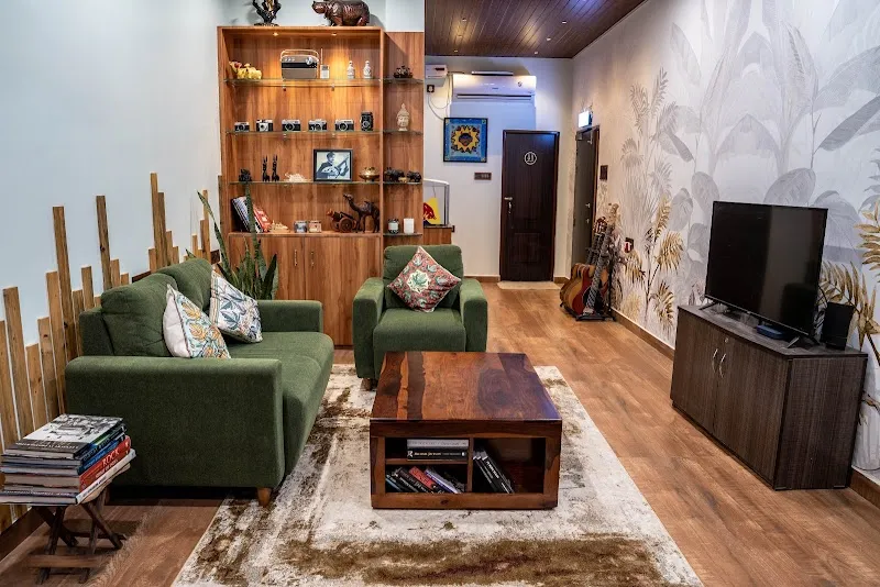 Tempo Terrace Studios