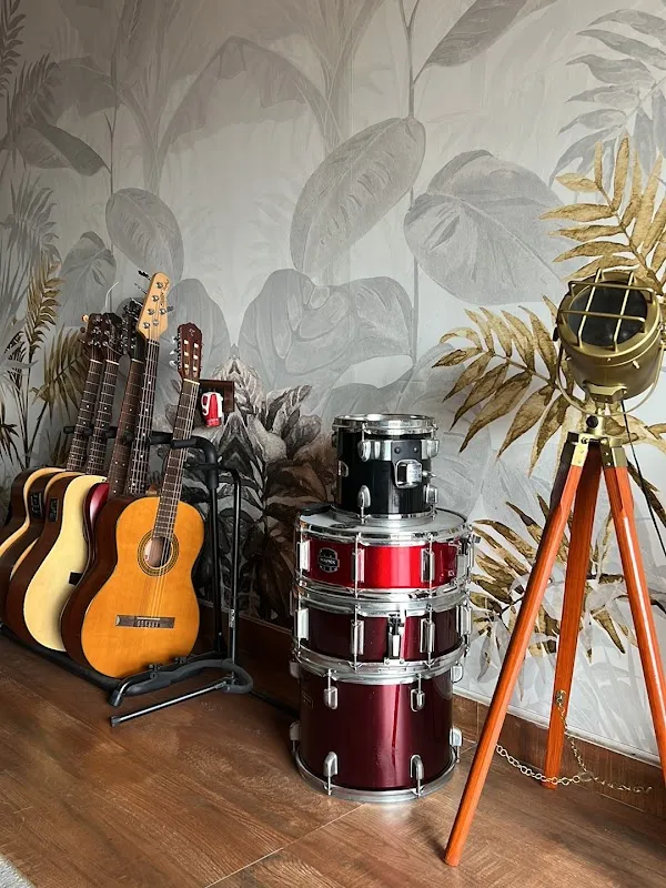 Tempo Terrace Studios