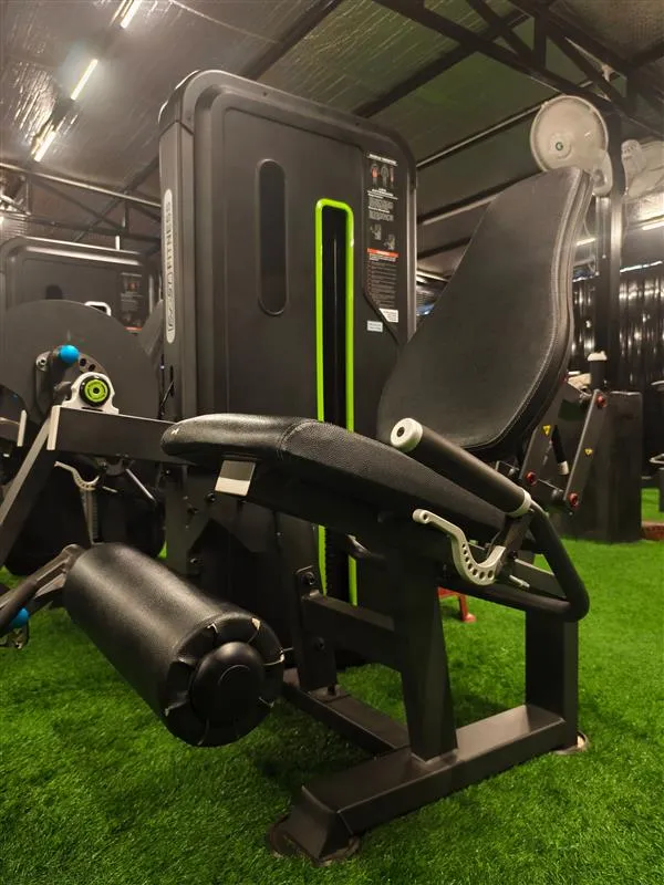 Optimus Fitness