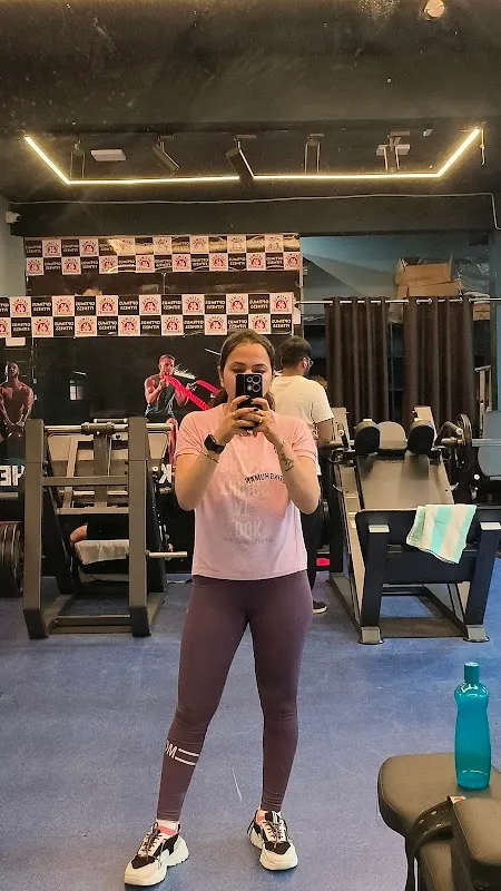 Optimus Fitness