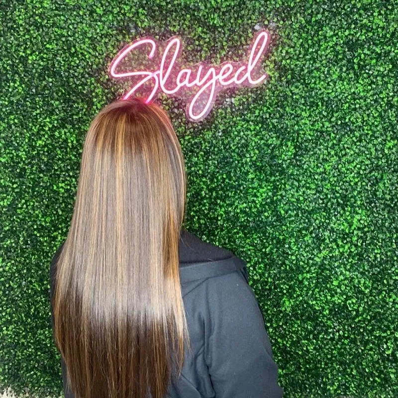 Slayed Beauty