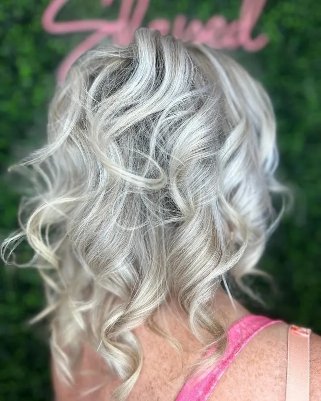 Slayed Beauty