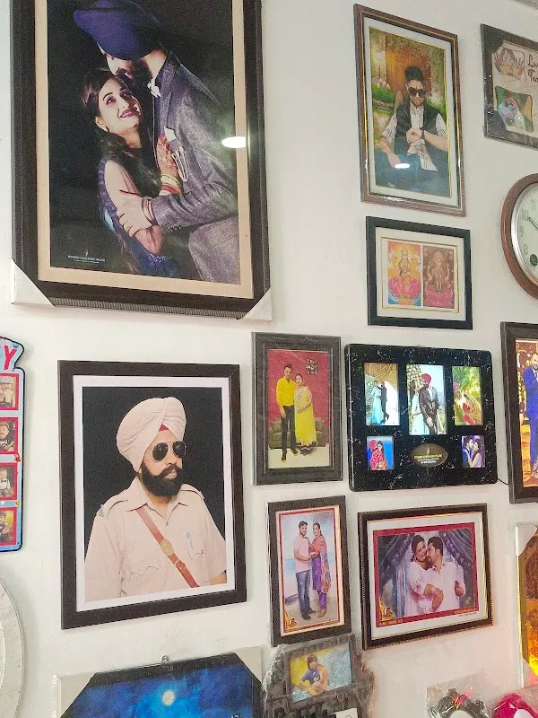 Studio Chauhan Films & Gift Gallery