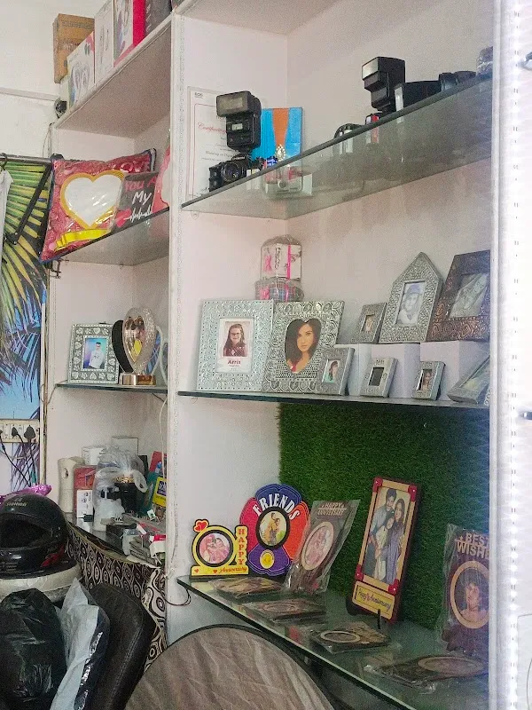 Studio Chauhan Films & Gift Gallery