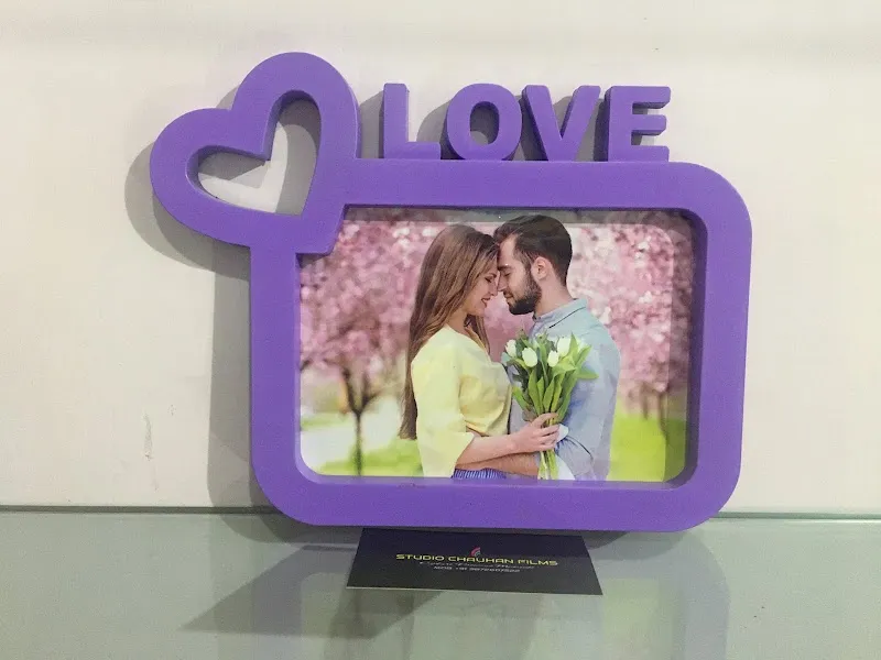 Studio Chauhan Films & Gift Gallery