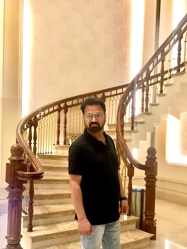 Studio Chauhan Films & Gift Gallery