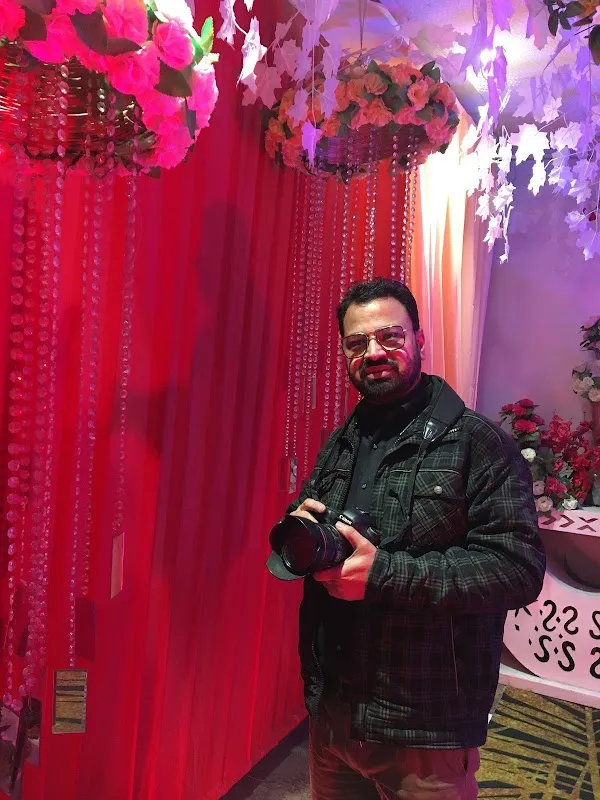 Studio Chauhan Films & Gift Gallery