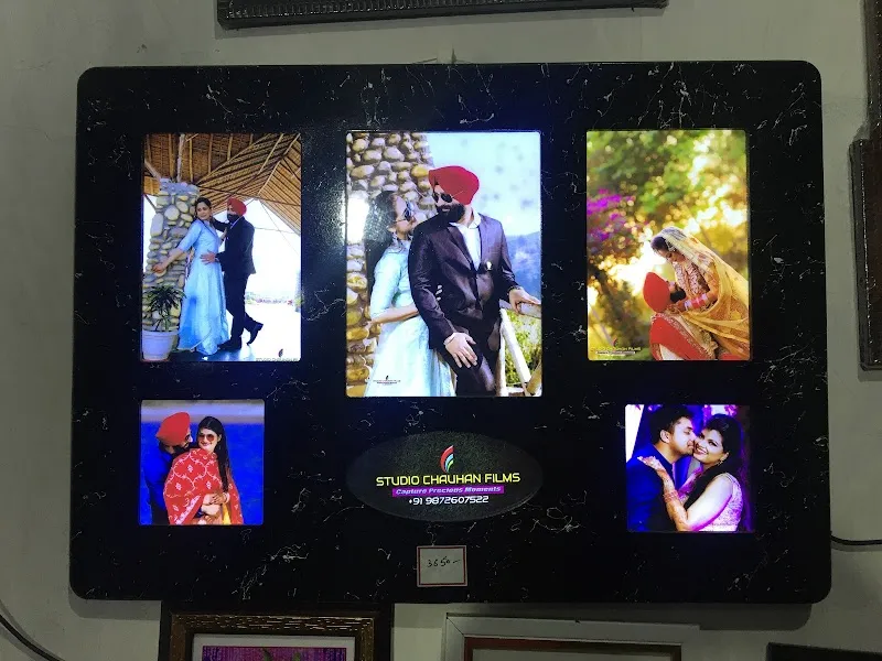 Studio Chauhan Films & Gift Gallery
