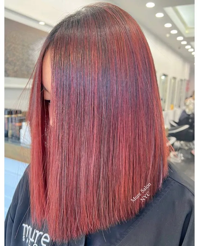 Mure Salon