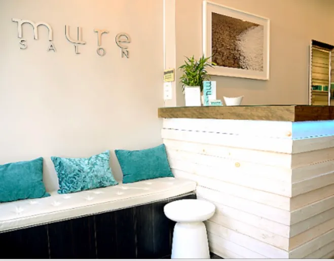 Mure Salon