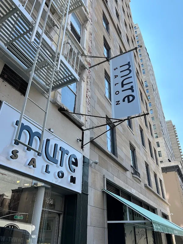 Mure Salon