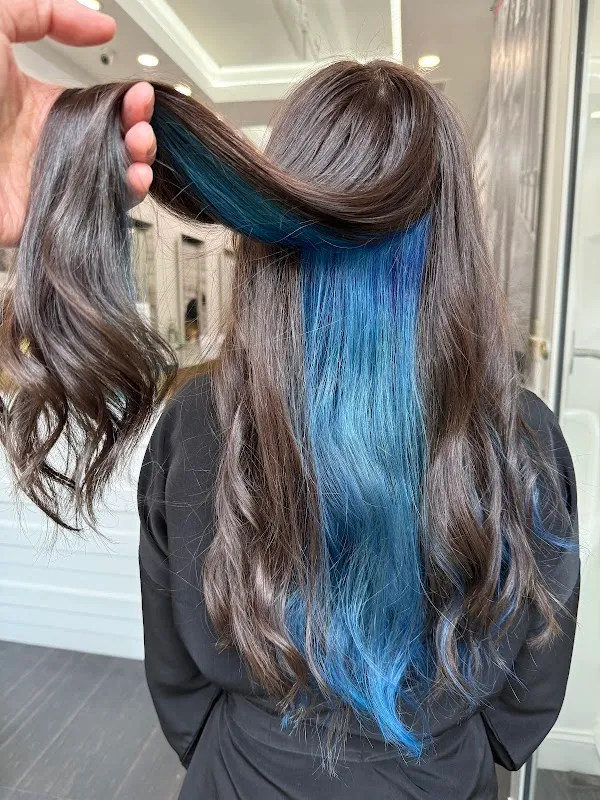 Mure Salon