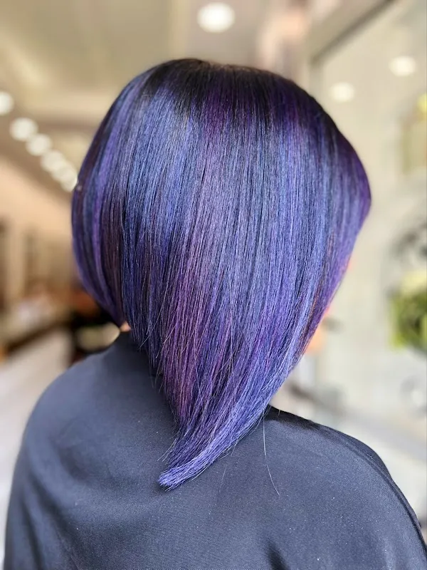 Mure Salon