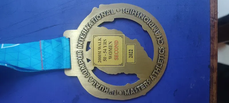 Anantha Gym & Health Centre
