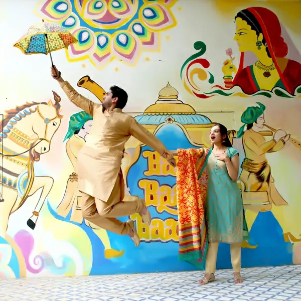 Vishal studio