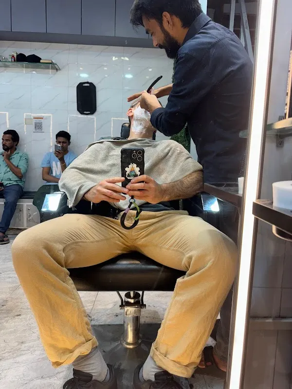 Nadeem’s Hair Studio