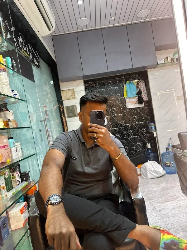 Nadeem’s Hair Studio