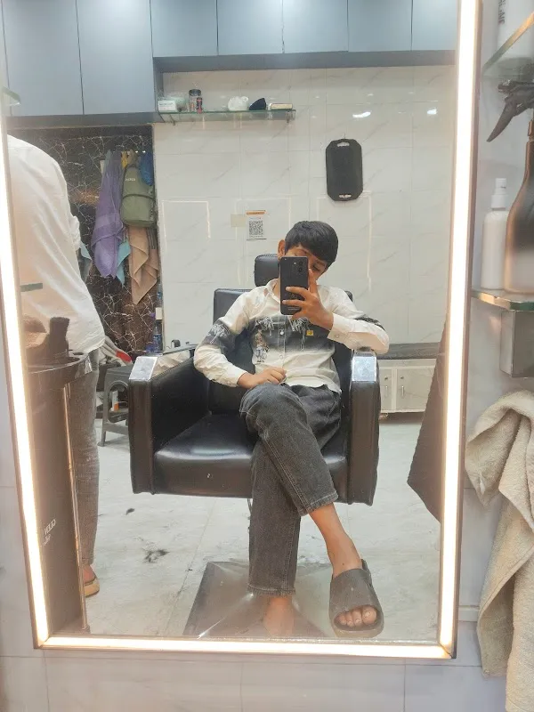 Nadeem’s Hair Studio