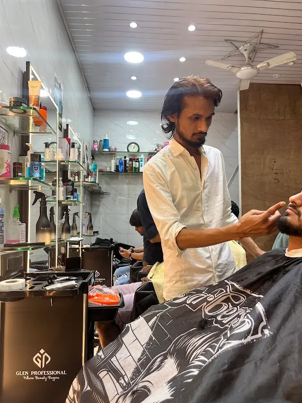 Nadeem’s Hair Studio