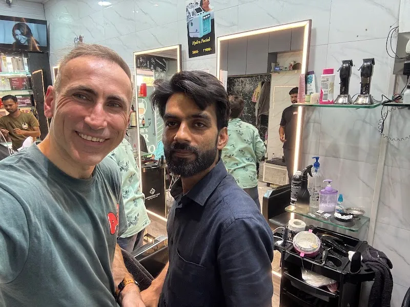 Nadeem’s Hair Studio