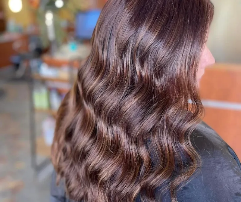 Hair Company Salon & Spa