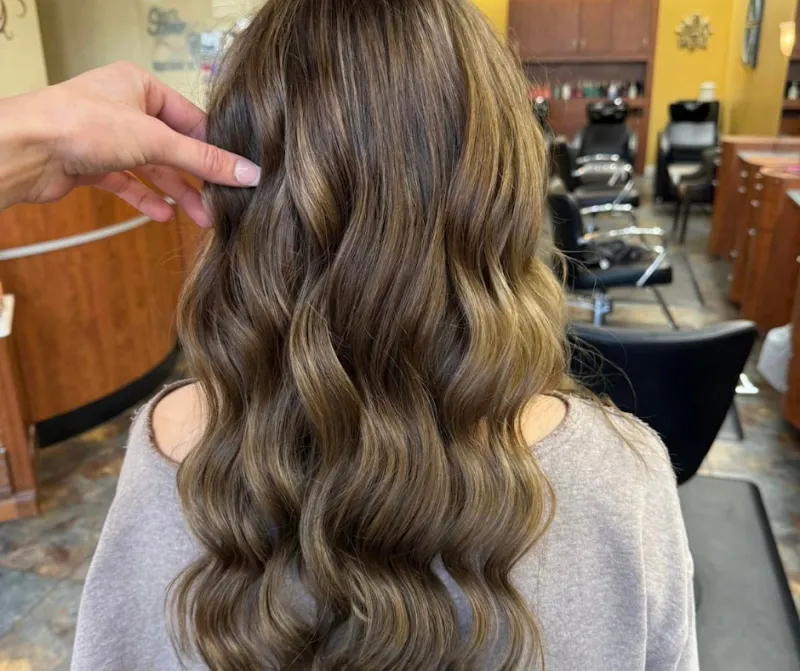 Hair Company Salon & Spa