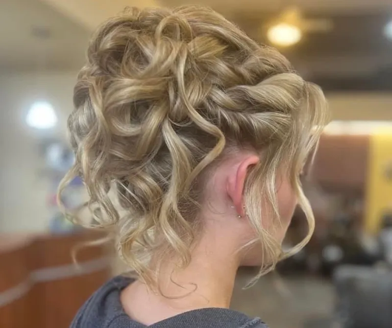 Hair Company Salon & Spa