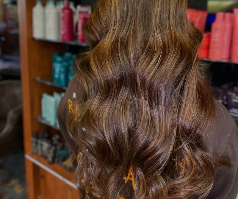Hair Company Salon & Spa