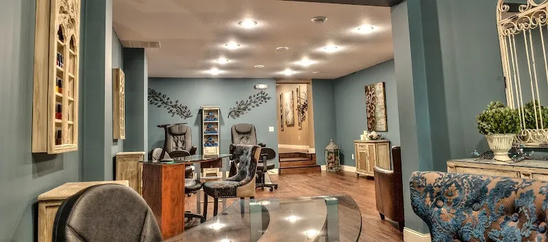 Hair Company Salon & Spa