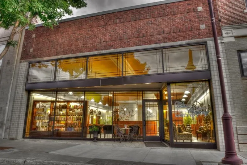 Hair Company Salon & Spa