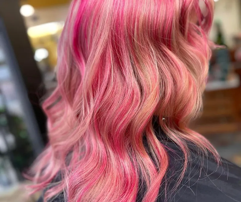 Hair Company Salon & Spa