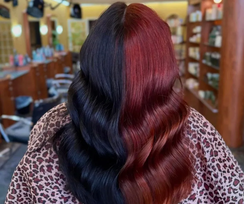 Hair Company Salon & Spa