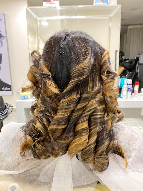 Kimera Wellness Salon - BTM Layout