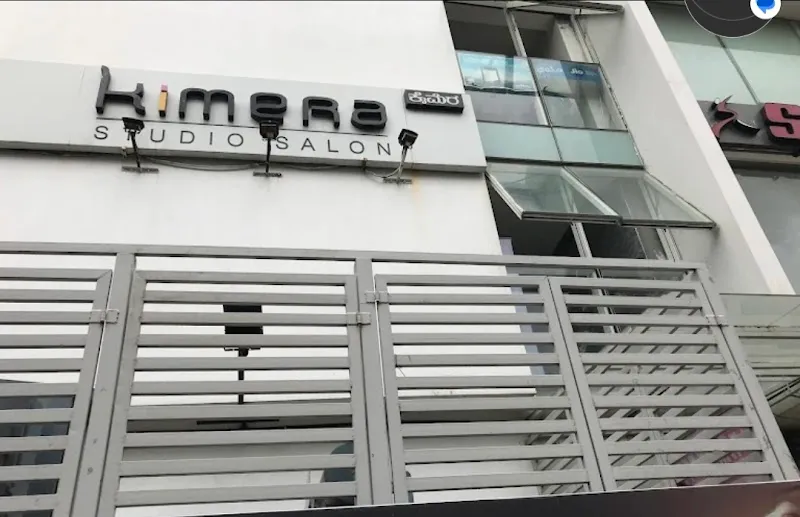 Kimera Wellness Salon - BTM Layout