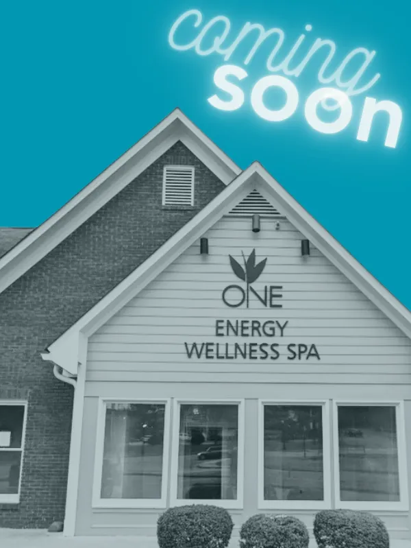 One Energy Wellness Spa