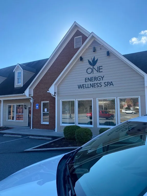 One Energy Wellness Spa